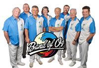 Band of Oz