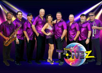The Tonez
